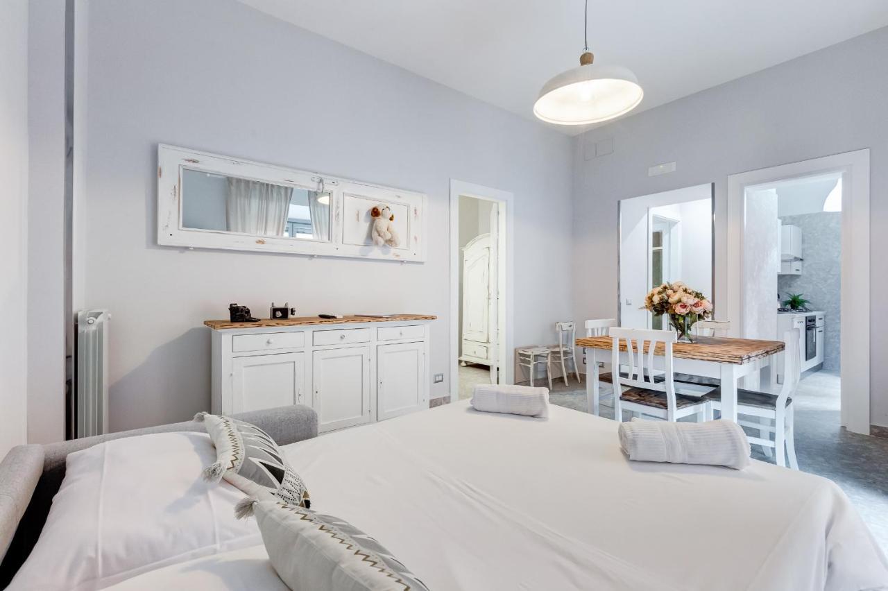 Lägenhet Trevi Fountain - Shabby - Romedreamhome *