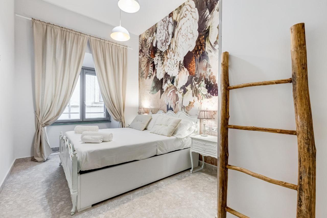 Lägenhet Trevi Fountain - Shabby - Romedreamhome *