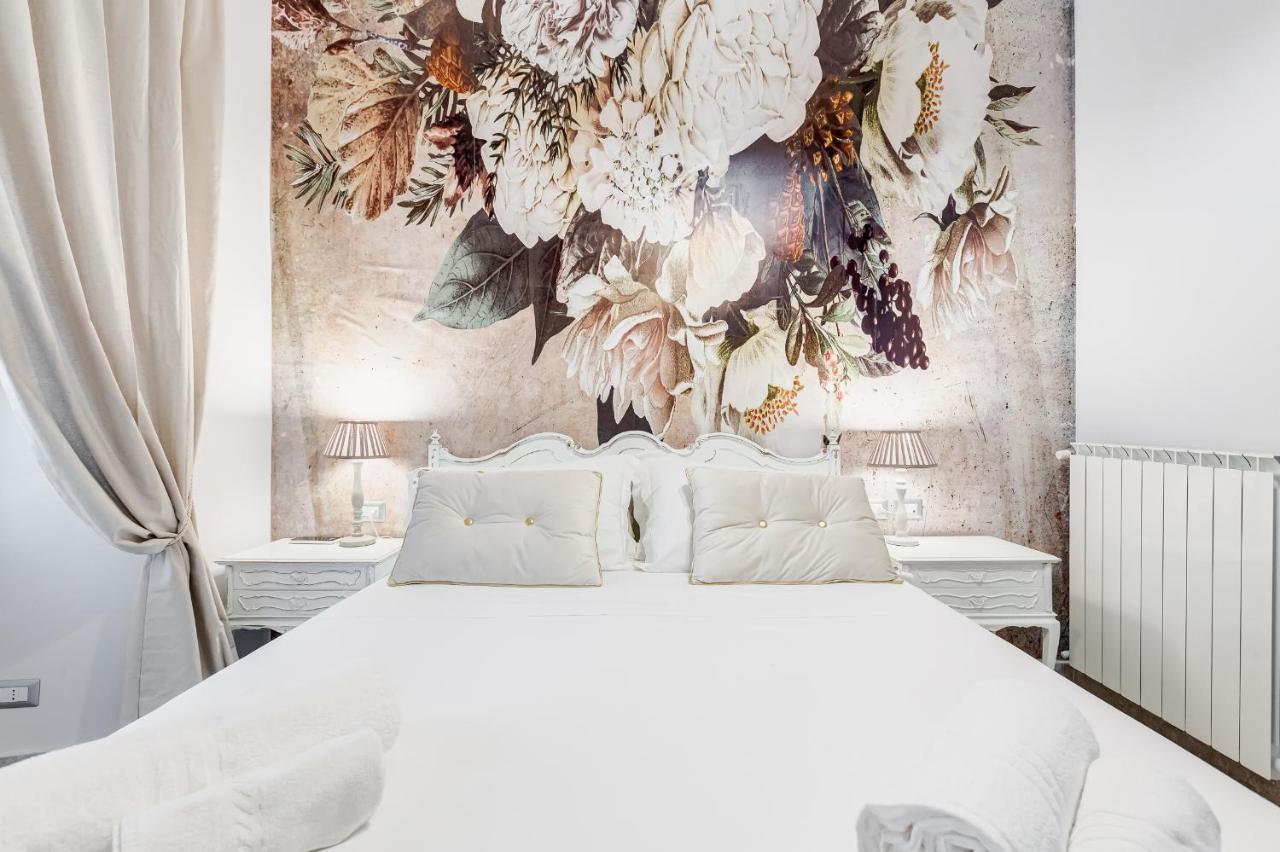 Lägenhet Trevi Fountain - Shabby - Romedreamhome *