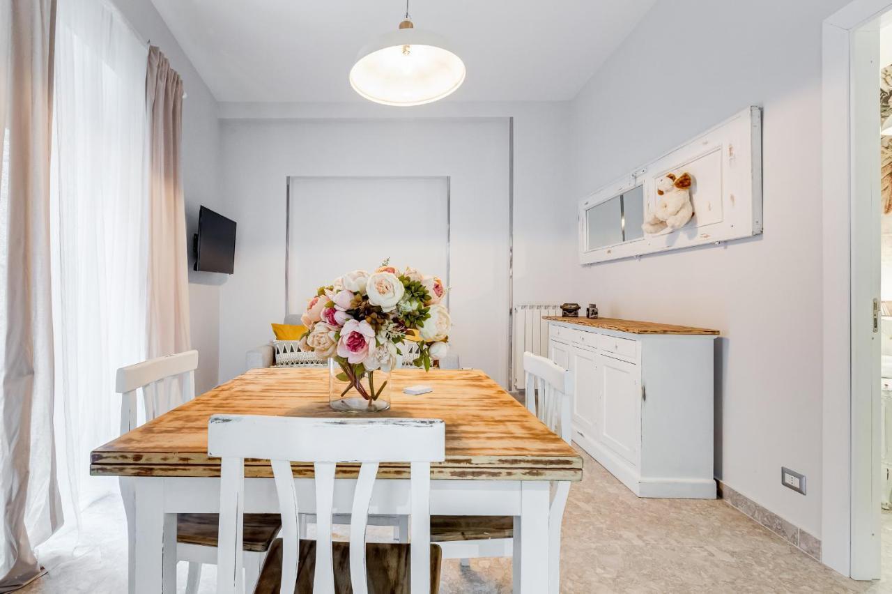 Trevi Fountain - Shabby - Romedreamhome Lägenhet Rom