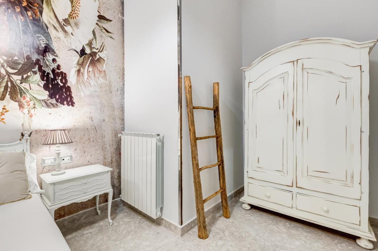 Lägenhet Trevi Fountain - Shabby - Romedreamhome