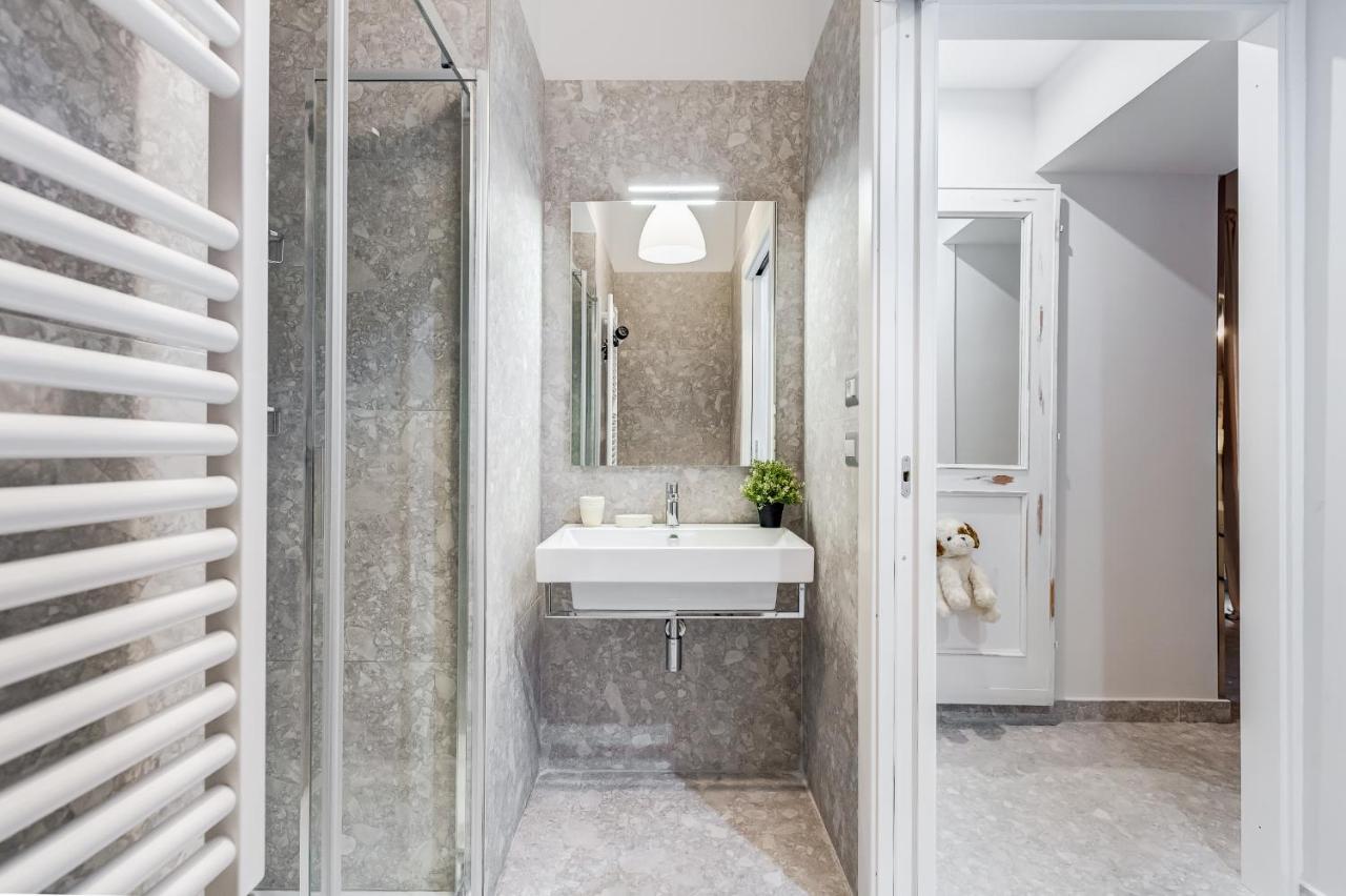 Lägenhet Trevi Fountain - Shabby - Romedreamhome