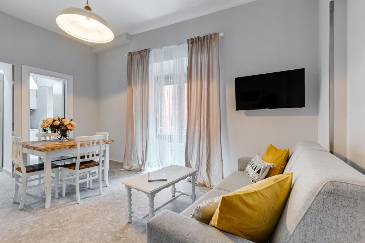 Trevi Fountain - Shabby - Romedreamhome Lejlighed *