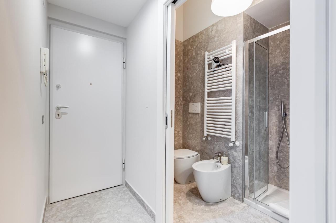 Lägenhet Trevi Fountain - Shabby - Romedreamhome Rom