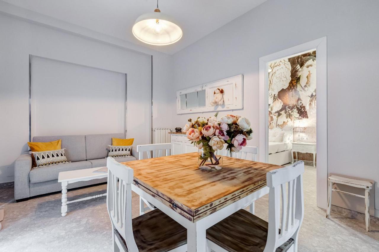 Trevi Fountain - Shabby - Romedreamhome Lejlighed *