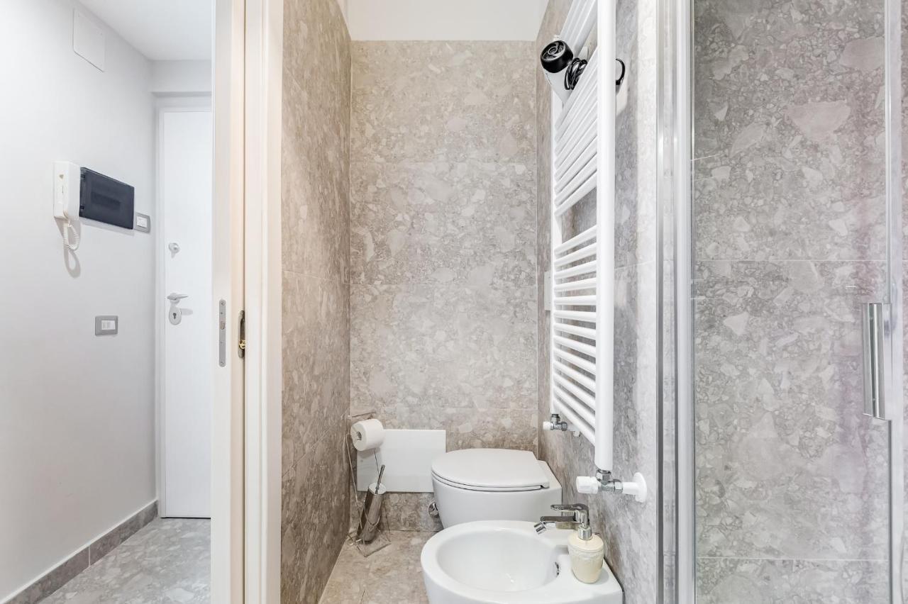 Lägenhet Trevi Fountain - Shabby - Romedreamhome Rom