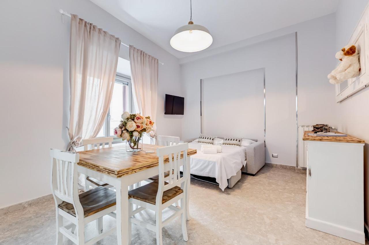 Apartment Trevi Fountain - Shabby - Romedreamhome Rom