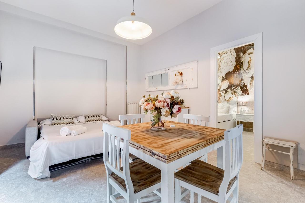 Trevi Fountain - Shabby - Romedreamhome * Rom