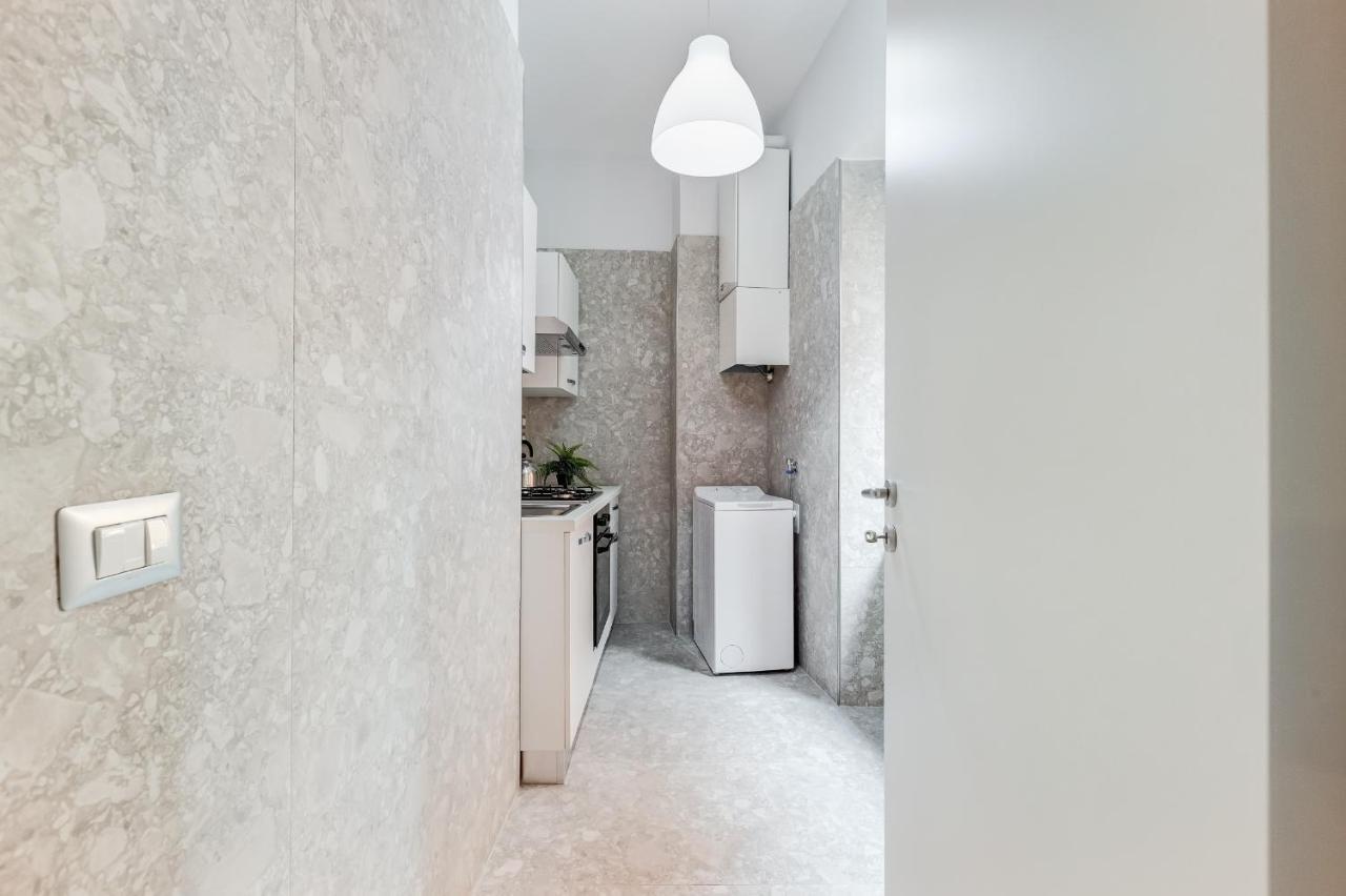 Trevi Fountain - Shabby - Romedreamhome Apartment Rom