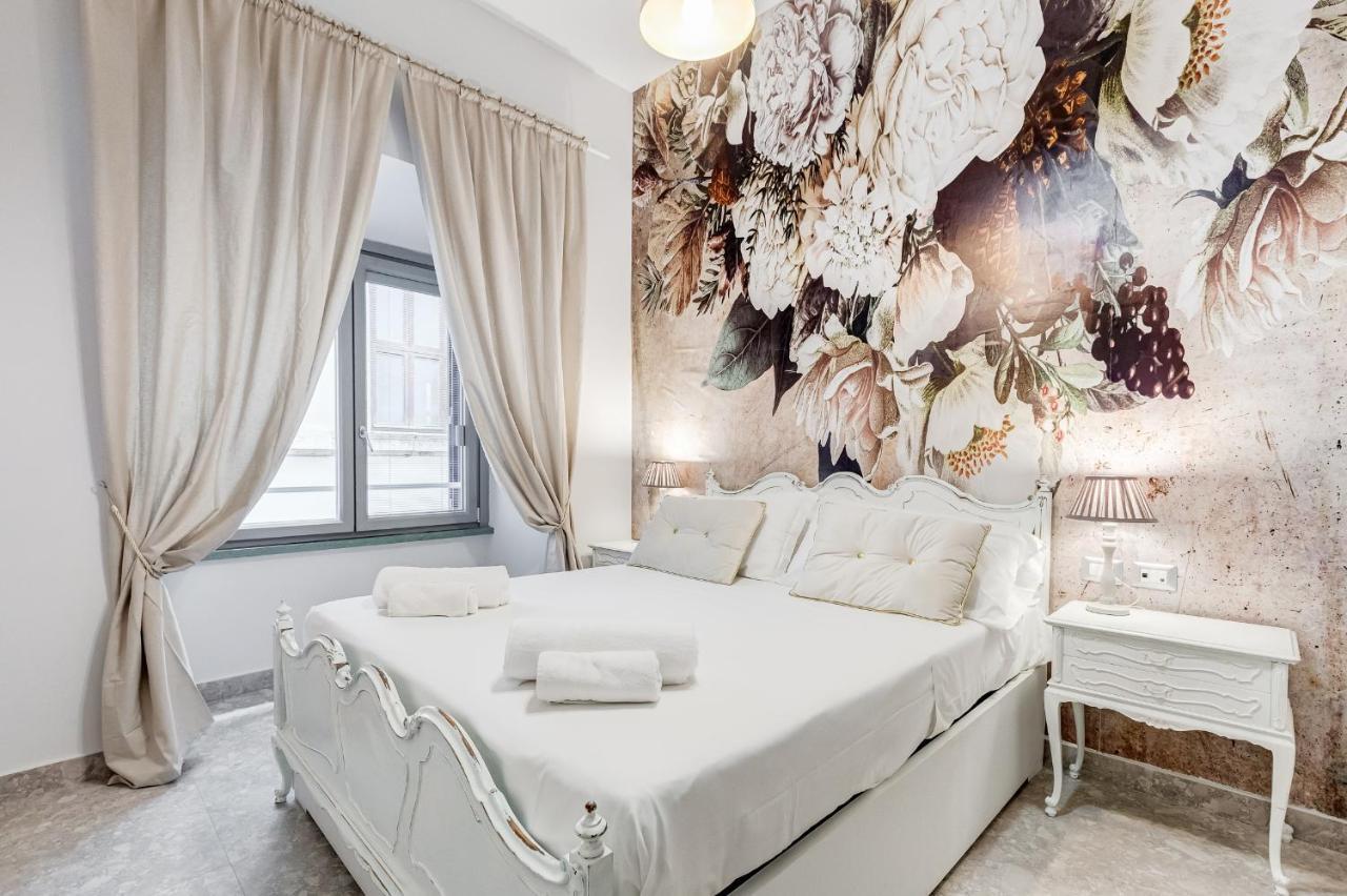 Trevi Fountain - Shabby - Romedreamhome Apartment Rom