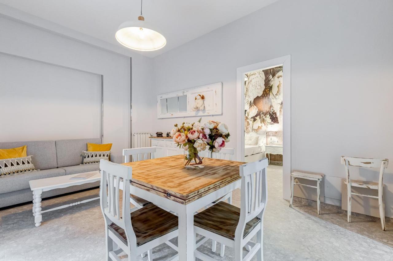 Trevi Fountain - Shabby - Romedreamhome * Rom