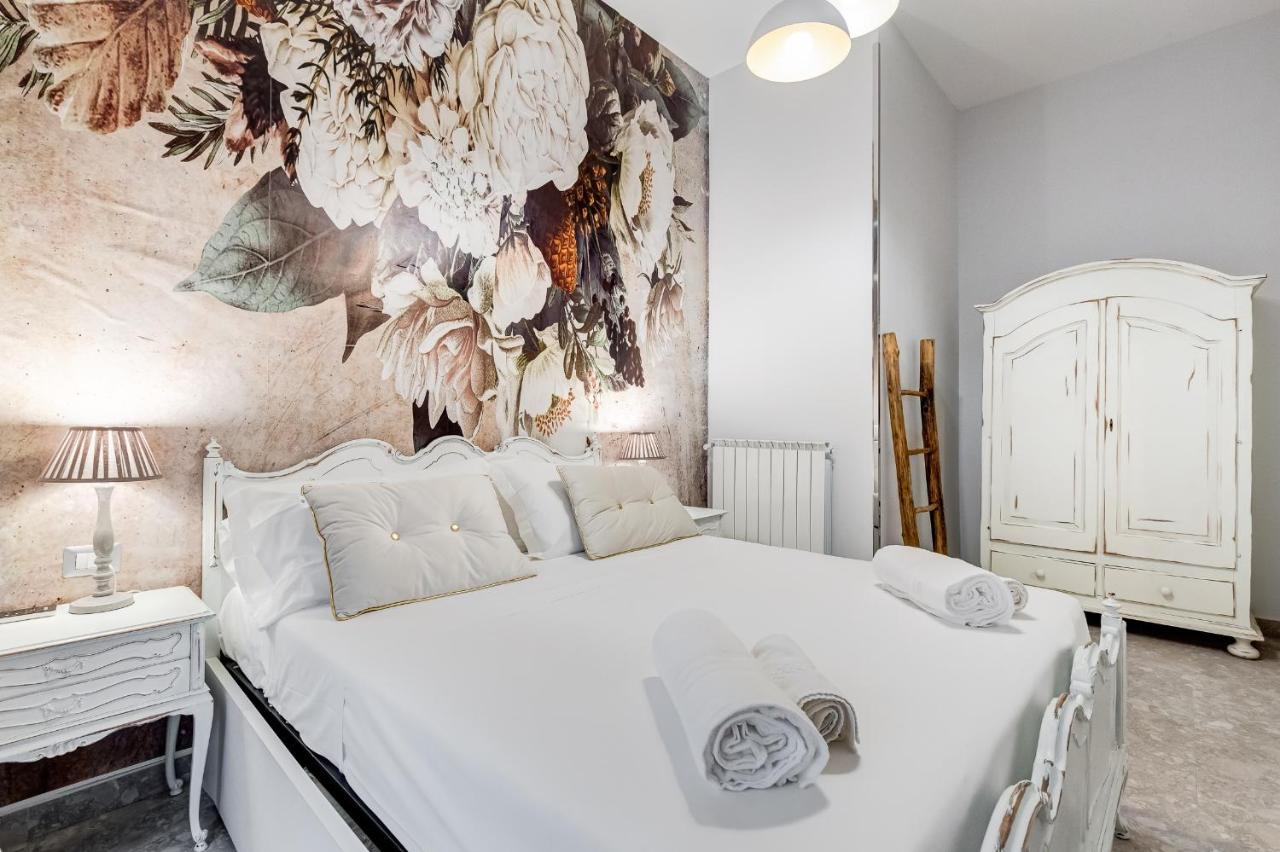Apartment Trevi Fountain - Shabby - Romedreamhome Rom