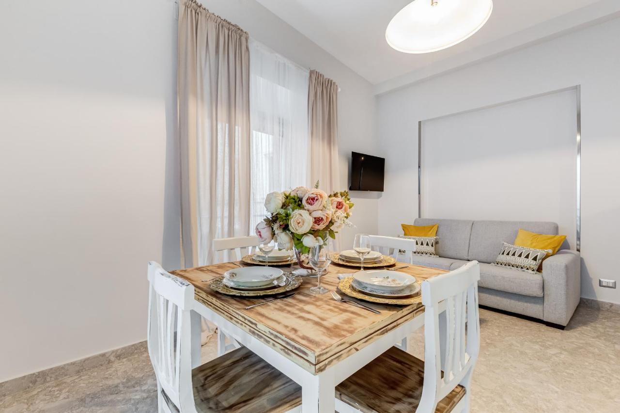 Trevi Fountain - Shabby - Romedreamhome Apartment Rom
